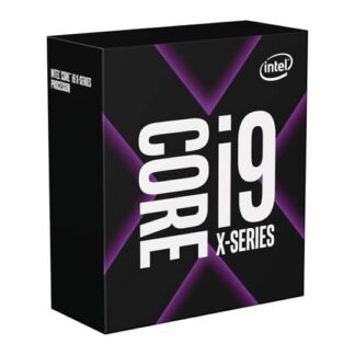 Intel® Core™ i9 X-series