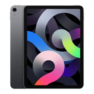Apple iPad 10.9-inch Air Wi-Fi 64GB - Space Grey (4th Gen)