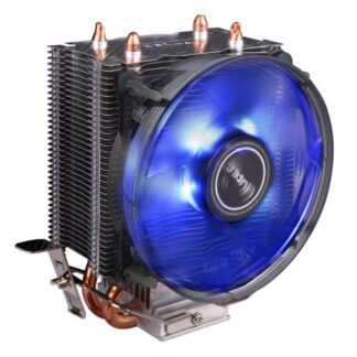 Antec A30 Heatsink & Fan