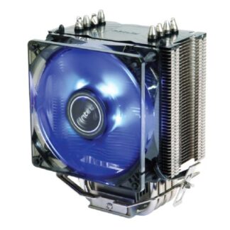 Antec A40 PRO Heatsink & Fan