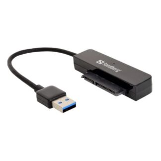 Sandberg USB 3.0 to 2.5" SATA Adapter