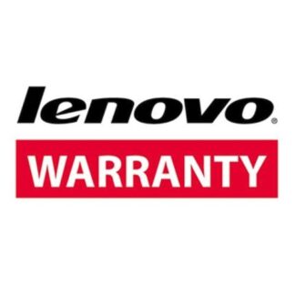 Lenovo 3 Year Onsite Warranty Upgrade for Selected E Series ThinkPad Laptops - Upgrade details via email