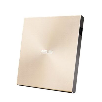 Asus (ZenDrive U9M) External Slimline DVD Re-Writer