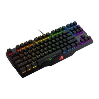 Asus ROG CLAYMORE CORE Mechanical Gaming Keyboard