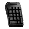 Asus ROG Claymore Bond RGB Detachable Numberpad for CLAYMORE CORE Keyboard ONLY