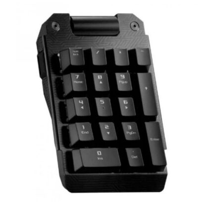 Asus ROG Claymore Bond RGB Detachable Numberpad for CLAYMORE CORE Keyboard ONLY