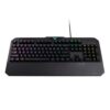 Asus TUF GAMING K5 Mech-Brane Gaming Keyboard