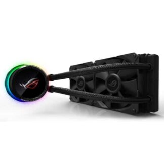 Asus ROG Ryuo 240mm Liquid CPU Cooler