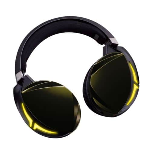 rog headphones bluetooth