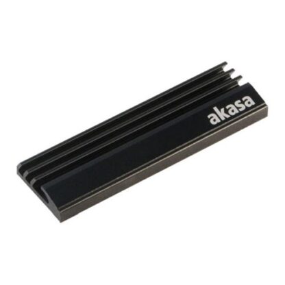 Akasa Passive Cooler for M.2 2280 SSDs