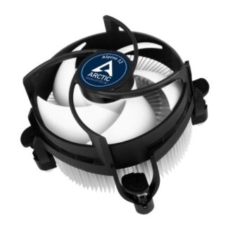 Arctic Alpine 12 Compact Heatsink & Fan