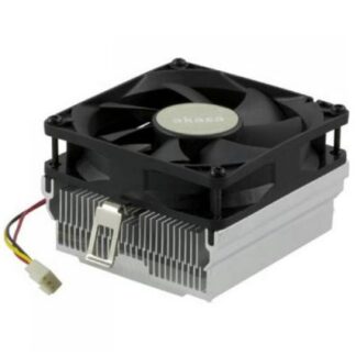 Akasa AK-CC1107EP01 Heatsink and Fan