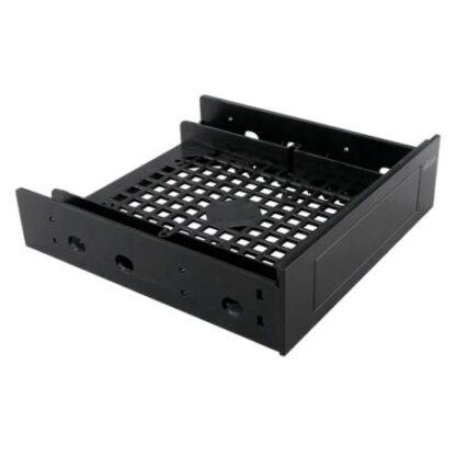 Frame to Fit 3.5" device/SSD/HDD into a 5.25" Bay