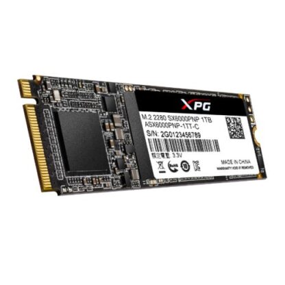 XPG SX6000 Pro