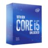 Intel Core I5-10600KF CPU