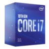 Intel Core I7-10700F CPU