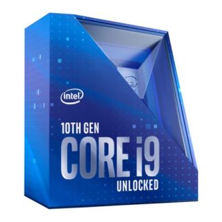 Intel Core I9-10850K CPU