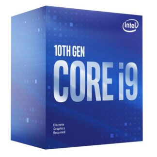 Intel Core I9-10900F CPU