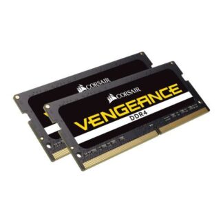 Corsair Vengeance 16GB Kit (2 x 8GB)