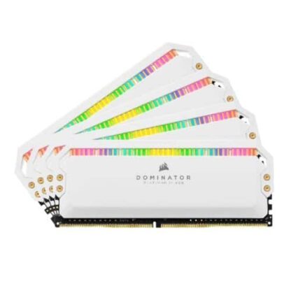 Corsair Dominator Platinum RGB 32GB Kit (4 x 8GB)