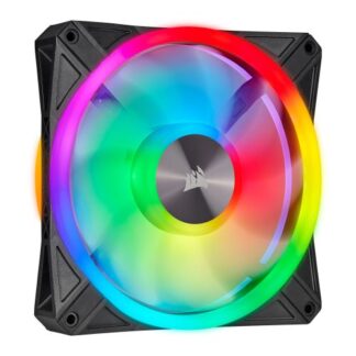 Corsair iCUE QL140 14cm PWM RGB Case Fan