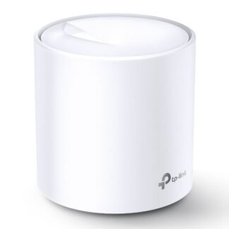TP-LINK (DECO X20) Whole Home Mesh Wi-Fi 6 System