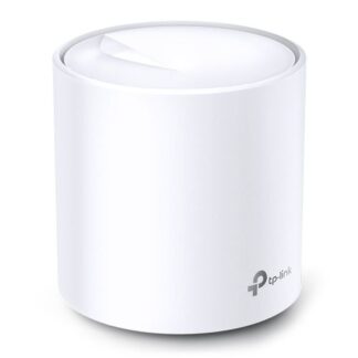 TP-LINK (DECO X60) AX3000 Wireless Whole Home Mesh Wi-Fi System