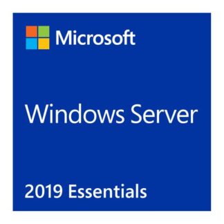 Microsoft Windows Server 2019 R2 Essentials