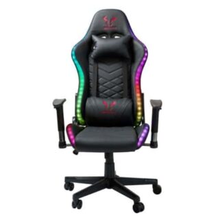 Riotoro SPITFIRE X1S Pro Level Racing Style Gaming Chair with ARGB Lighting