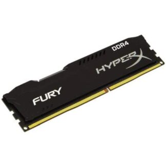 HyperX Fury Black 4GB