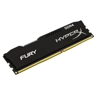 HyperX Fury Black 8GB