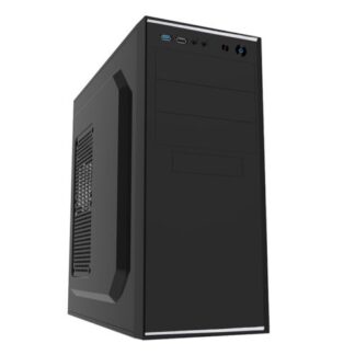 Spire Jet Stream ATX Case