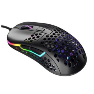 Xtrfy M42 Wired Optical Ultra-Light Gaming Mouse