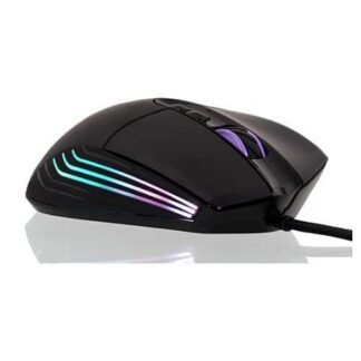 Riotoro NADIX Wired Optical RGB Gaming Mouse