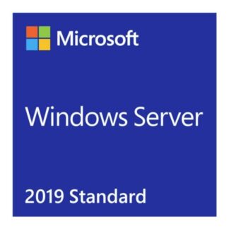 Microsoft Windows Server 2019 Standard