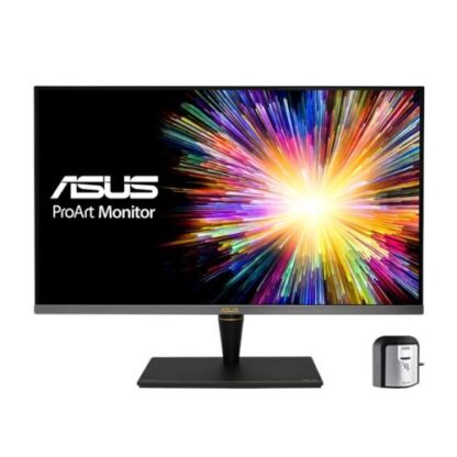Asus 32" ProArt HDR Professional 4K HDR Monitor (PA32UCX-K)