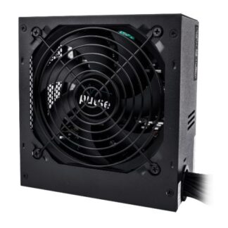 Pulse Power Plus 500W PSU