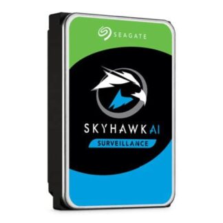 Seagate Surveillance HDD Skyhawk AI