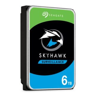Seagate SkyHawk ST6000VX001