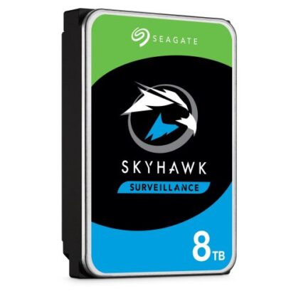 Seagate SkyHawk ST8000VX004