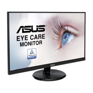 Asus 23.8" Frameless Eye Care Monitor (VA24DQ)