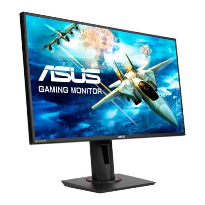 Asus 27" LED Gaming Monitor (VG278Q)