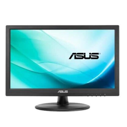 ASUS VT168N point touch monitor