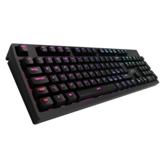 Xtrfy K2-RGB Mechanical Gaming Keyboard