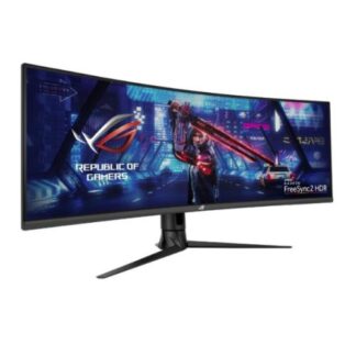 Asus 43" Super Ultra-Wide HDR Gaming Monitor (XG43VQ)