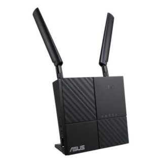 Asus (4G-AC53U) AC750 Wireless Dual Band 4G LTE Router