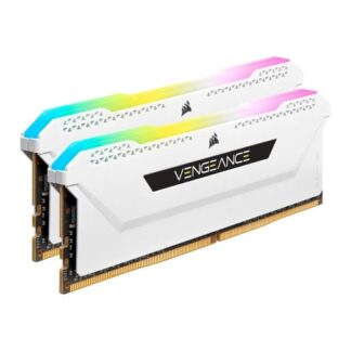 Corsair Vengeance RGB Pro SL 32GB Memory Kit (2 x 16GB)