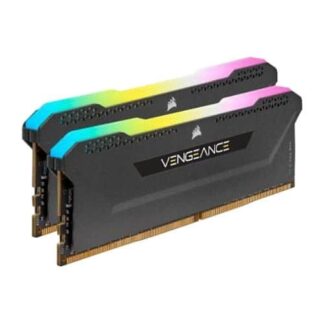 Corsair Vengeance RGB Pro SL 32GB Memory Kit (2 x 16GB)