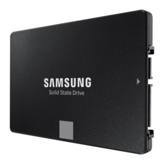 Samsung 1TB 870 EVO SSD