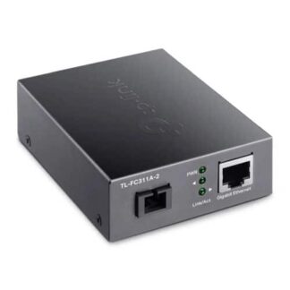 LINK (TL-FC311A-2) Gigabit WDM Media Converter